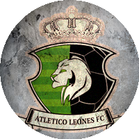 Logo Atlético Leonés FC